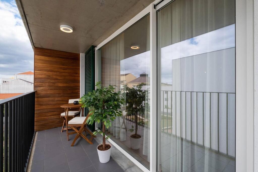 Island Retreat Apt Ponta Delgada Exteriér fotografie