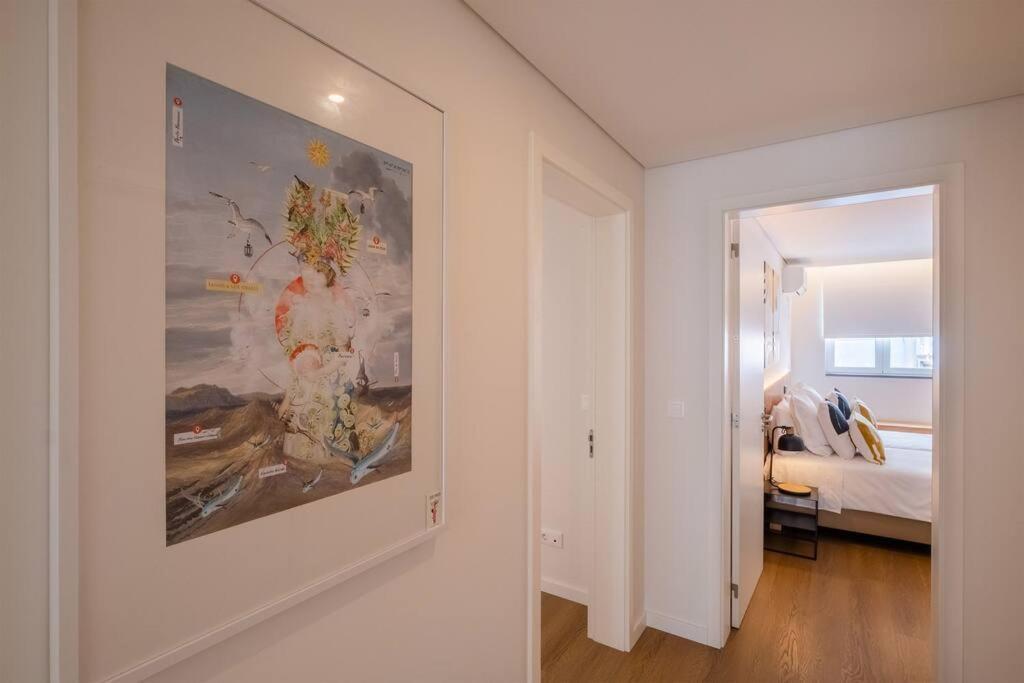 Island Retreat Apt Ponta Delgada Exteriér fotografie