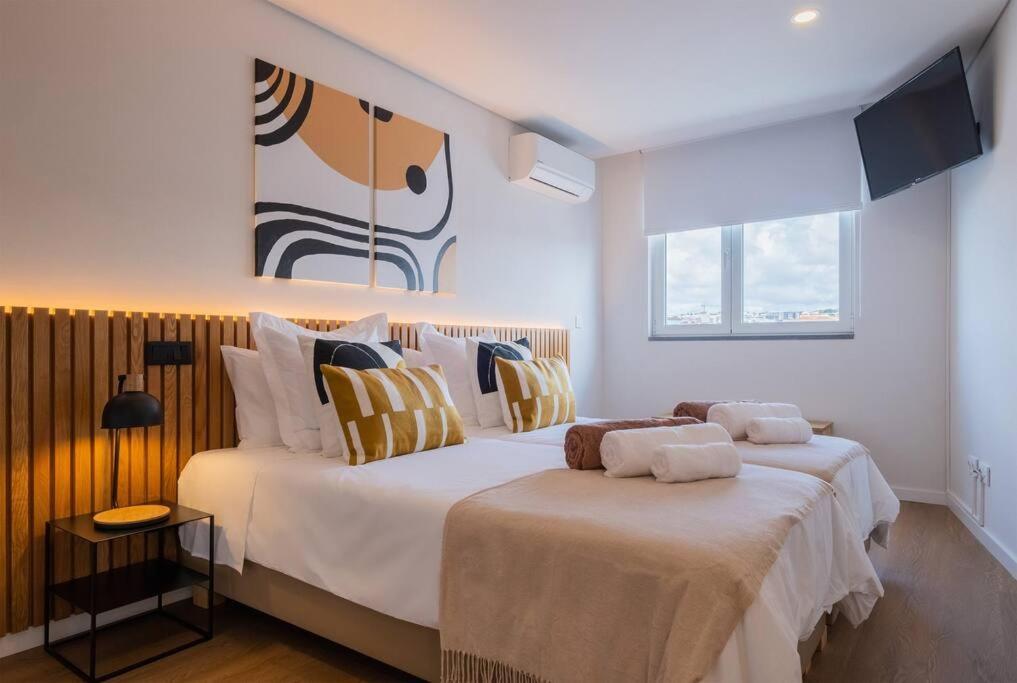 Island Retreat Apt Ponta Delgada Exteriér fotografie