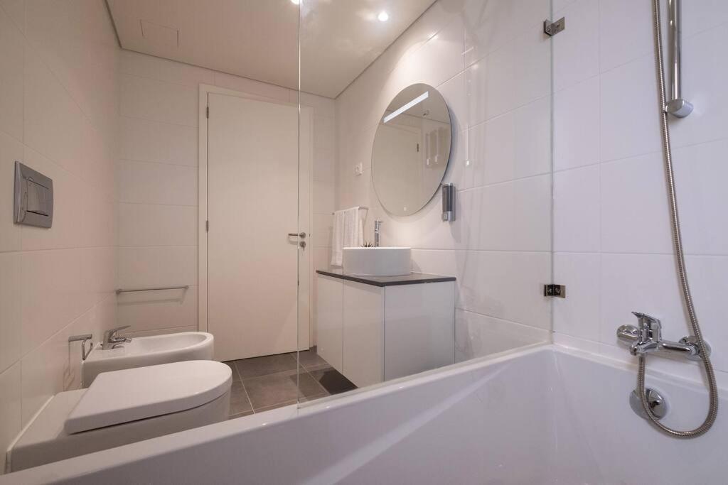 Island Retreat Apt Ponta Delgada Exteriér fotografie