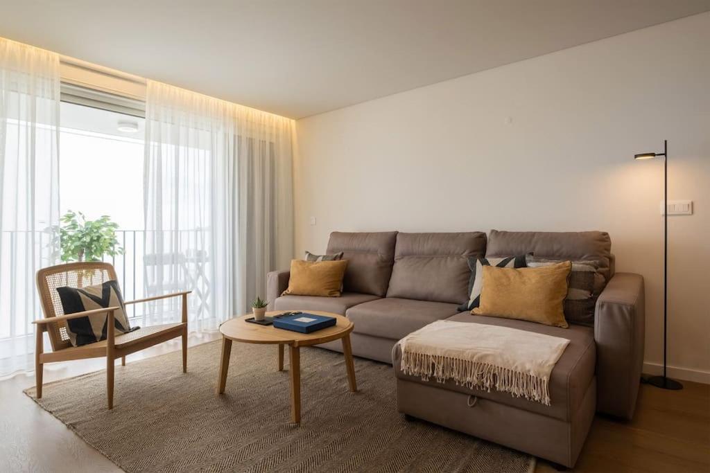 Island Retreat Apt Ponta Delgada Exteriér fotografie