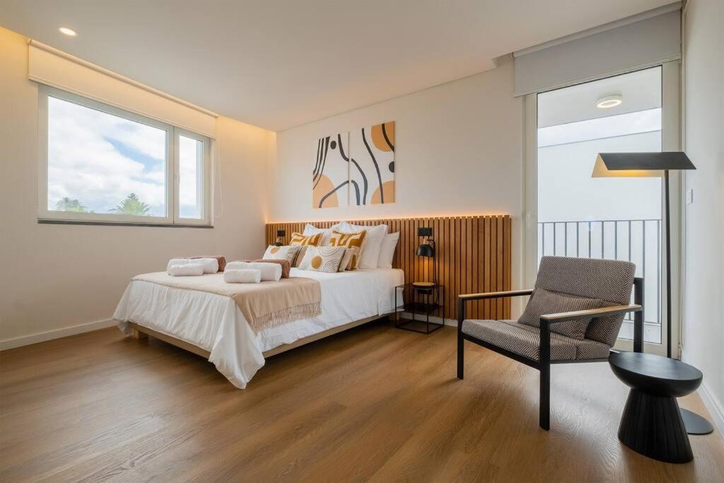 Island Retreat Apt Ponta Delgada Exteriér fotografie